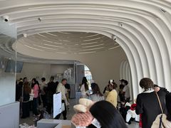 -喜茶(迪士尼小镇DP店)