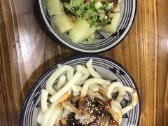 -洁美凉粉店(温江店)