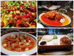 -炉之恋LUZHILIAN(芙蓉汉城总店)