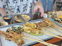 -林二哥宜烤官·宜宾小烧烤