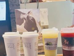 -阿嬷手作(深圳梅林卓悦汇店)