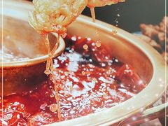 -华华火锅牛蛙(祥宾店)