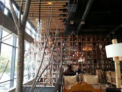 -漫咖啡MAANCOFFEE(清江路店)