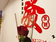 -伙记茶档(龙海风情小镇店)