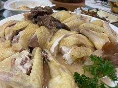 -台山第一家兴华黄鳝饭·黄鳝婆(开平店)