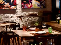 -Mammamia意大利餐厅(阳春巷店)