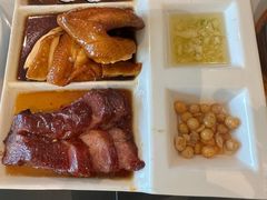 -有璟阁港式餐厅(金融街购物中心店)
