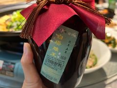 -筱爷叔·上海传统手工菜(玉树路店)