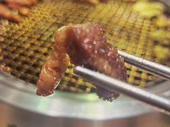 -韩悦牛排烤肉无限续(宝能中心店)