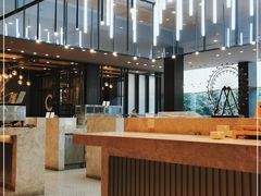 -上海虹桥宾馆味翠餐厅