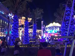 -三亚海昌梦幻海洋不夜城