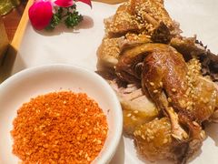 -缪氏川菜(深圳北站缤果空间店)