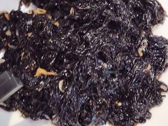 虾皮拌紫菜-首占学彬杠面(日韵东方店)