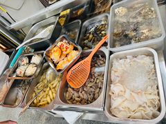 -长平老姿娘夜粥(平东一街店)