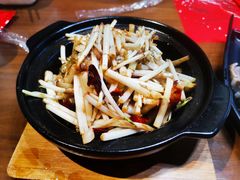 -盱眙虾神於氏龙虾(夫子庙红街店)