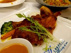 -七海旋律西餐厅(金沙湾店)