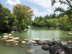 -苏州金鸡湖大酒店