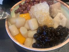 -鲜芋仙(观音桥大融城LG店)