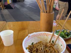 -三两粉(深圳龙华上塘店)