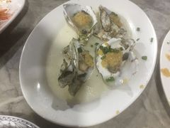 -四川小胡子海鲜(丁村万人海鲜广场店)