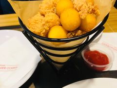 -清真·艾美可餐厅(大悦汇店)