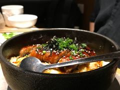 -御牛道日式烤肉料理(杭州万象城店)