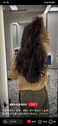 -时尚殿堂hair salon