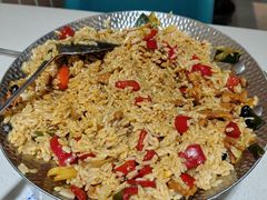 福巷肉汤泡饭-福巷湘食小馆·猛火现炒(上海首店)