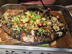 -寿州大饭店·餐厅