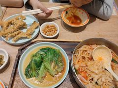 -小满手工粉(北京富力广场店)