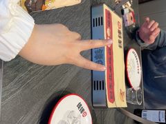 -钱锋炭缸烧烤(南湖大路总店)