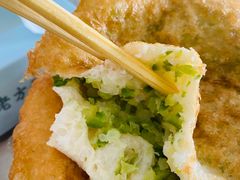 -老方子馅饼粥(台东店)