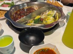 -重庆巴渝火锅(钟家村店)