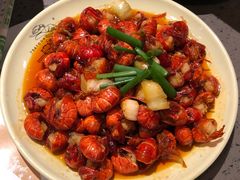 -一棠龙虾•王牌虾球(楚河汉街店)