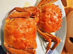 -三个渔夫·蒸汽海鲜(万德大厦店)