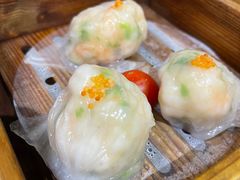 -禄运茶居·手工点心(猎德店)