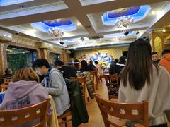 大堂-维吾尔餐厅(宜山路店)