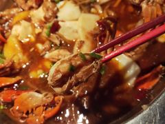 招牌肉蟹煲-胖哥俩肉蟹煲(世茂国际广场店)