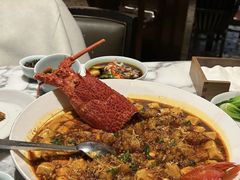 -湖滨28中餐厅·西湖宴·杭州君悦酒店