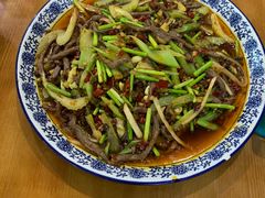 -李大爷的泡椒馆(冉家坝店)