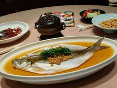 -香然会·园林雅宴(陆家嘴店)