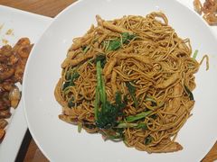 -金枝玉叶上海人家食府(三里河店)