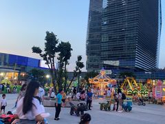 -大族广场Mall&More