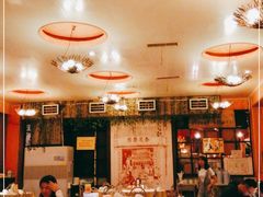 大堂-石岐佬中山菜馆(张溪店)