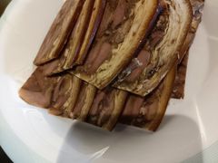 -十六中酱肉·烧烤·京菜小馆(五方桥旗舰店)
