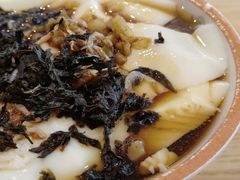 -早安山丘·豆浆油条(小木桥路店)