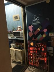 -J·C NAIL美甲美睫