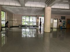 -杭州师范大学(下沙校区)