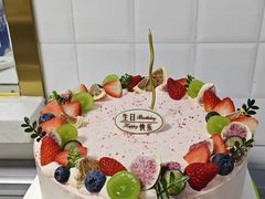 -八喜冰淇淋蛋糕(富国店)