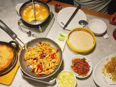 -小菜园新徽菜(南通永旺店)